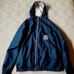 Beverly Hills Polo Club light jacket